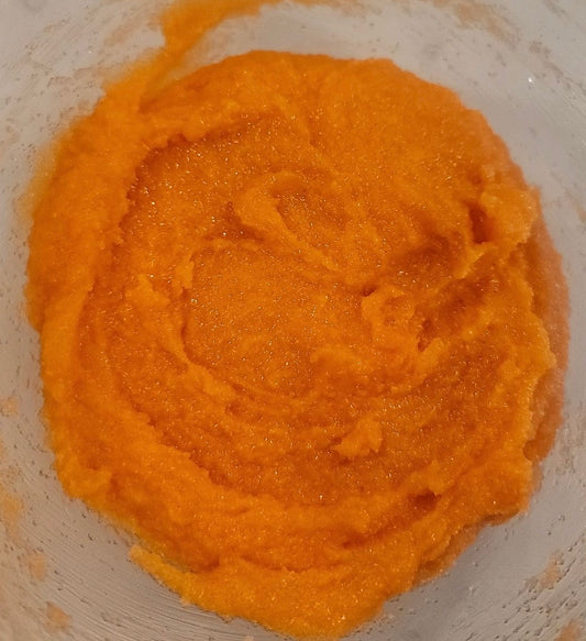 Peach Martini Lip Scrub