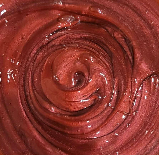 Berry Blush Lip Gloss