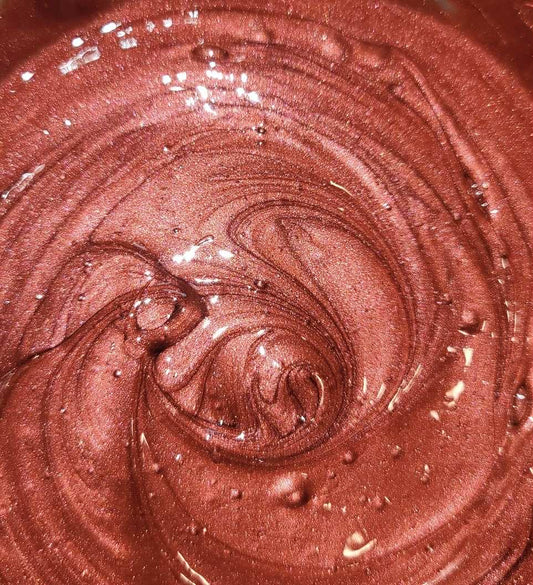 Cherry Wine Lip Gloss