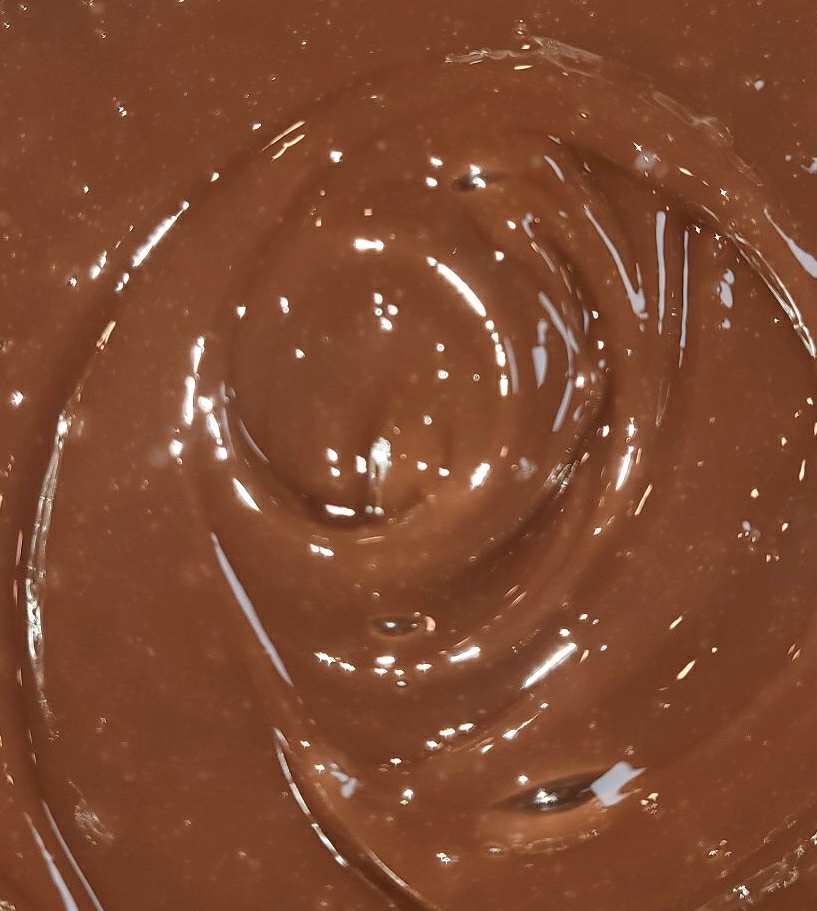 Chocolate Kiss Lip Gloss