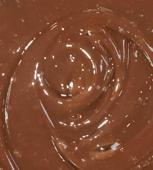 Chocolate Kiss Lip Gloss