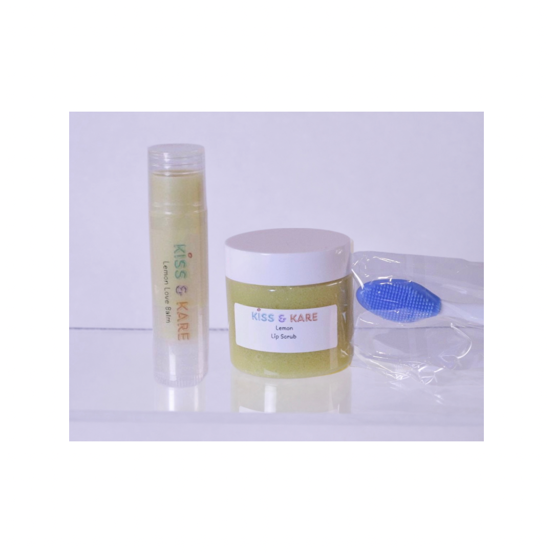 Soft Lips Duo
