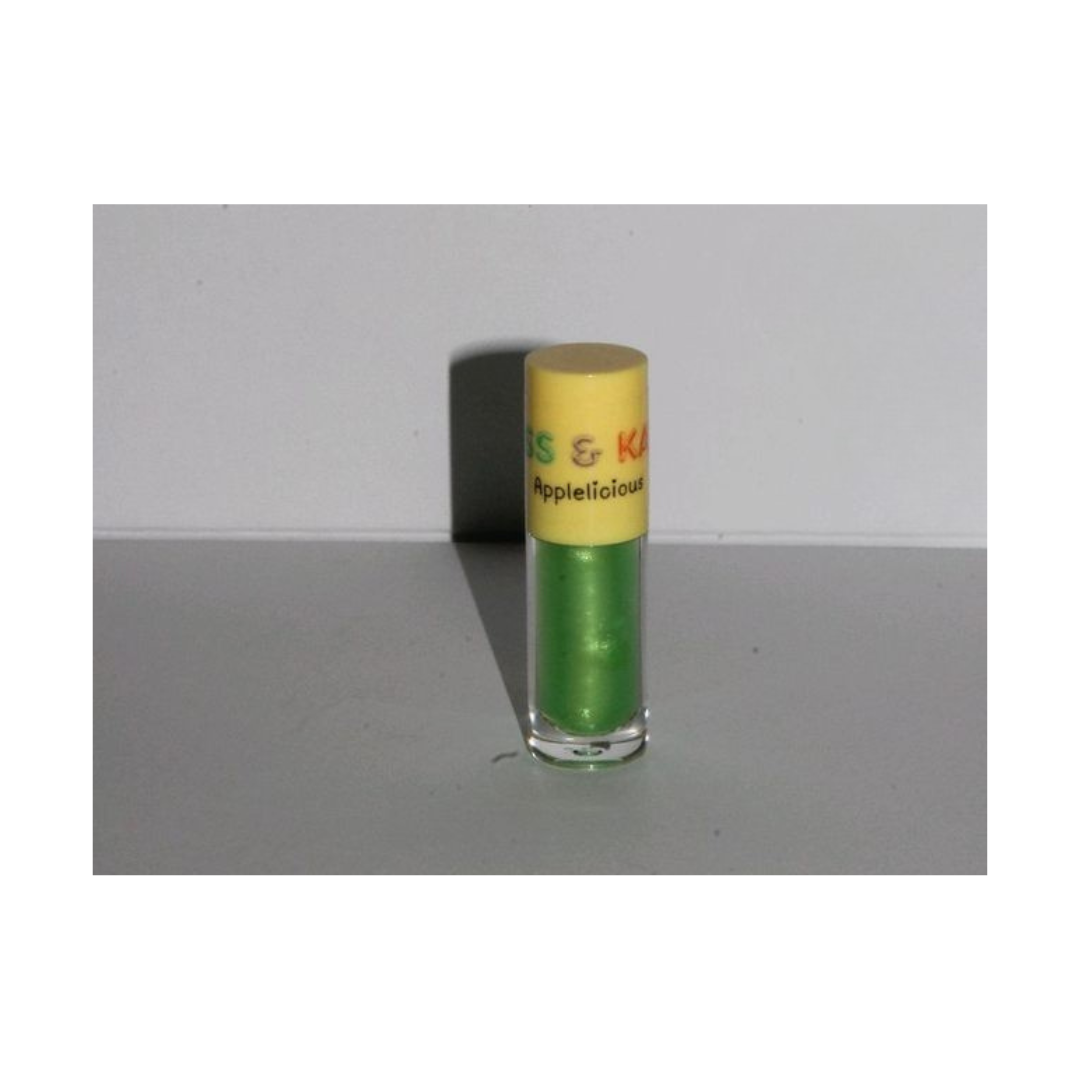Applelicious Lip Oil