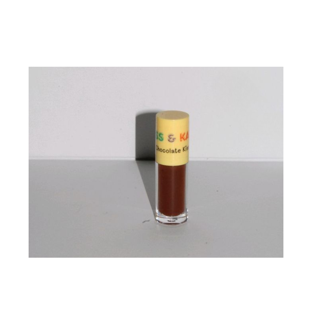 Chocolate Kiss Lip Gloss