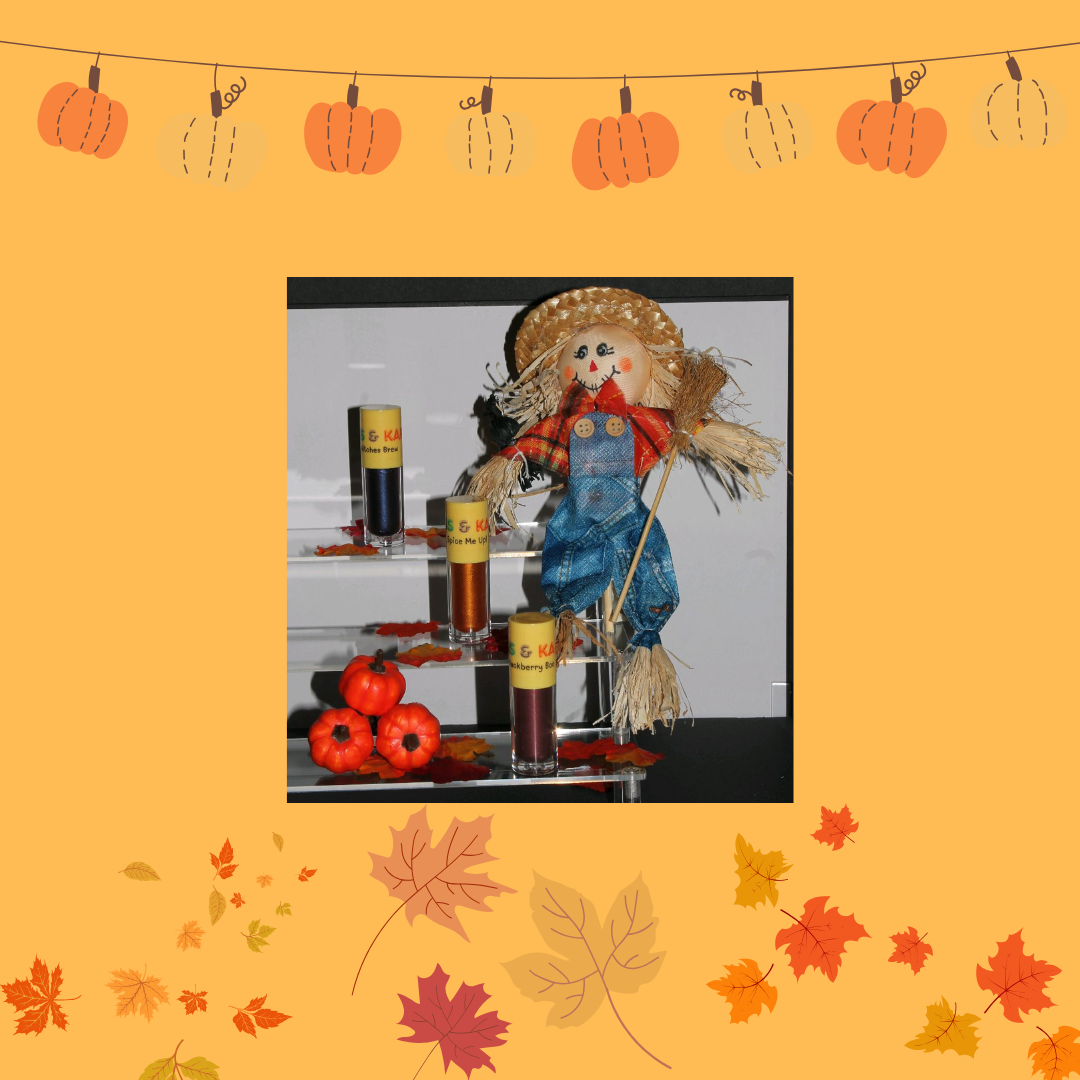 First Fall Kiss Collection