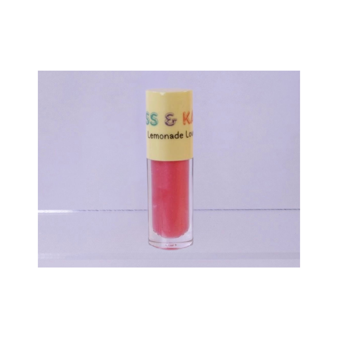 Lemonade Love Lip Gloss