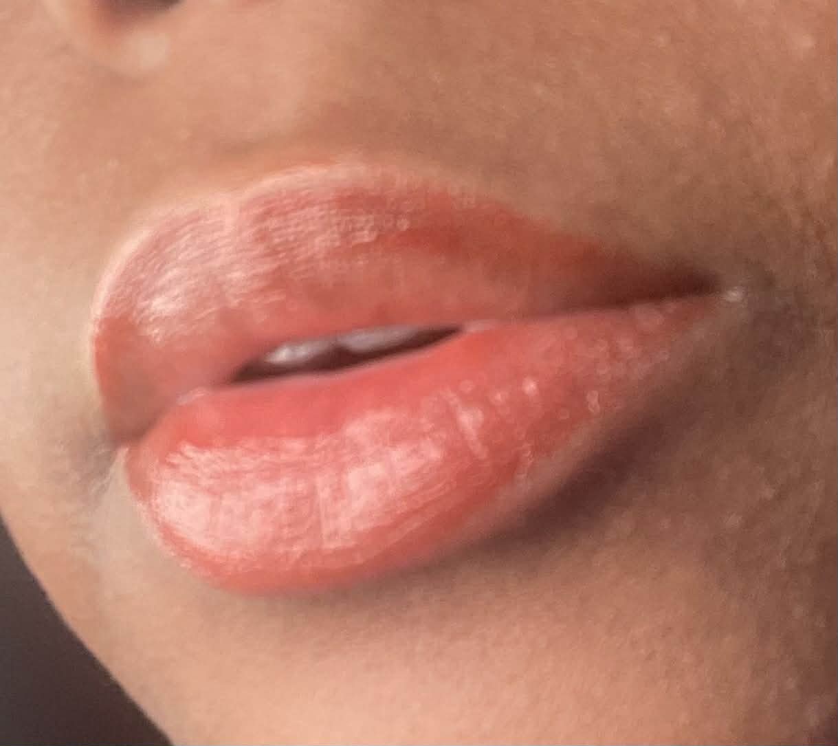 Cherry Wine Lip Gloss