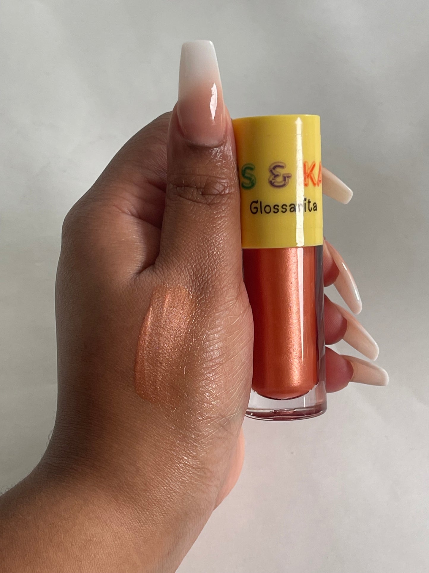 Glossarita Lip Gloss