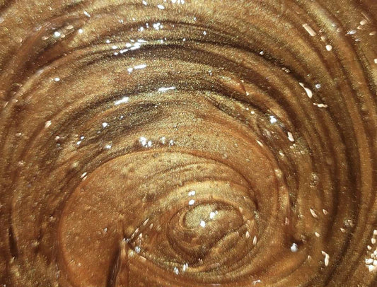 Warrior's Kiss Lip Gloss