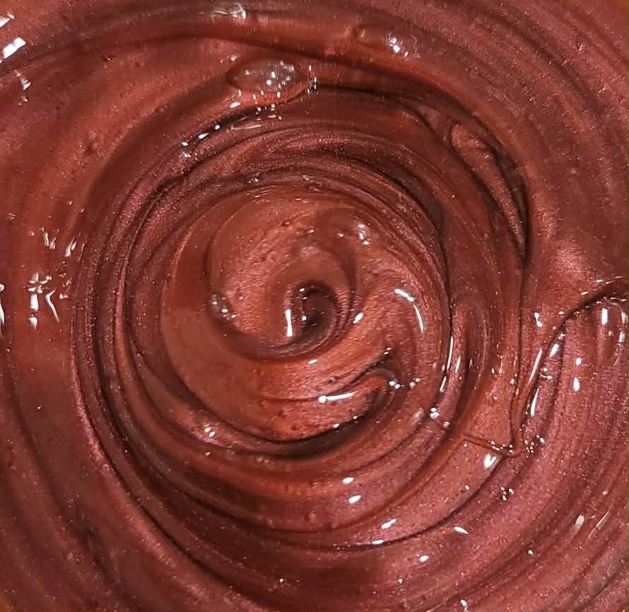 Berry Blush Lip Gloss