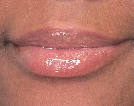 Applelicious Lip Oil
