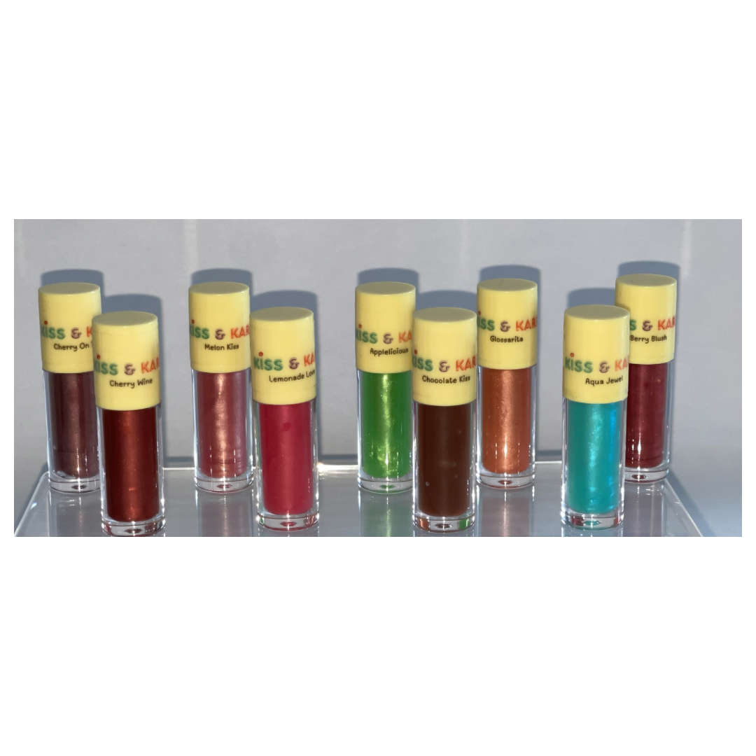 K & K Mini Collection (2.5ml)