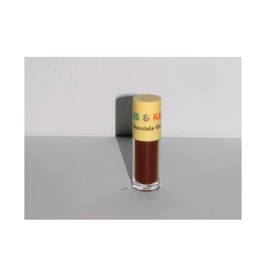 Chocolate Kiss Lip Gloss