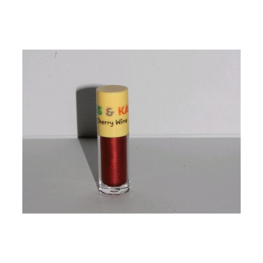 Cherry Wine Lip Gloss