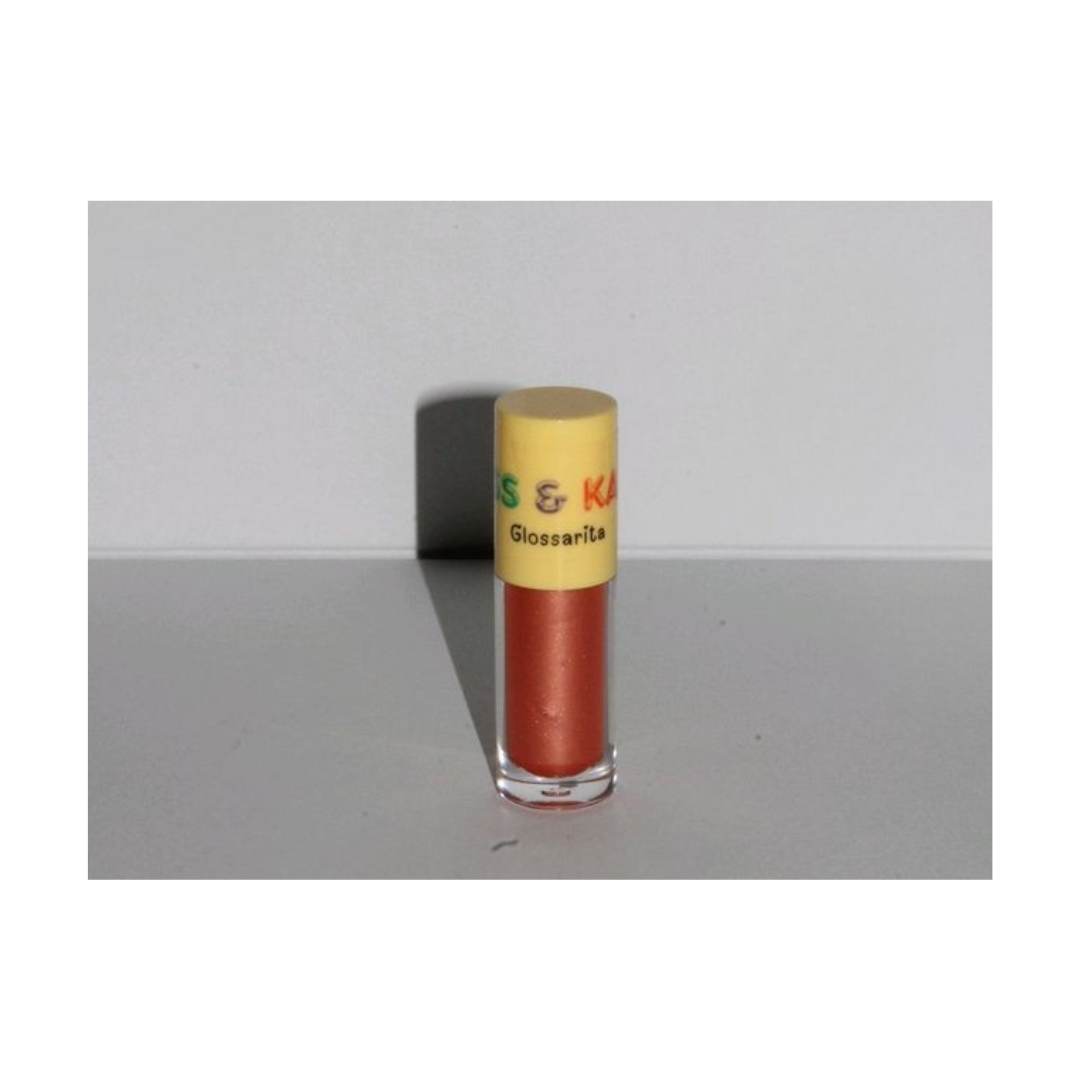 Glossarita Lip Gloss