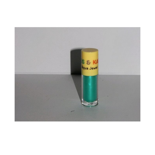 Aqua Jewel Lip Oil
