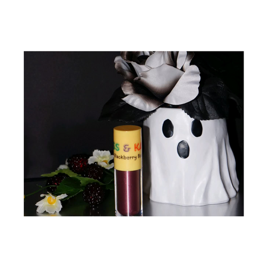 Blackberry Boo Lip Gloss