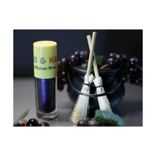Witches Brew Lip Gloss