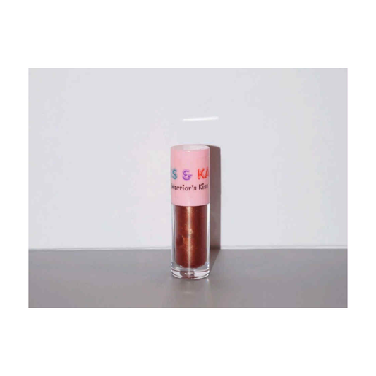 Warrior's Kiss Lip Gloss