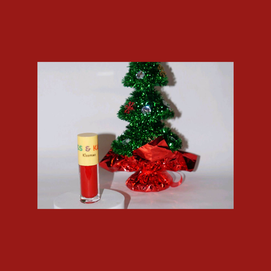 Kissmas Lip Gloss