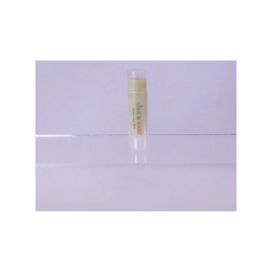 Lemon Love Balm