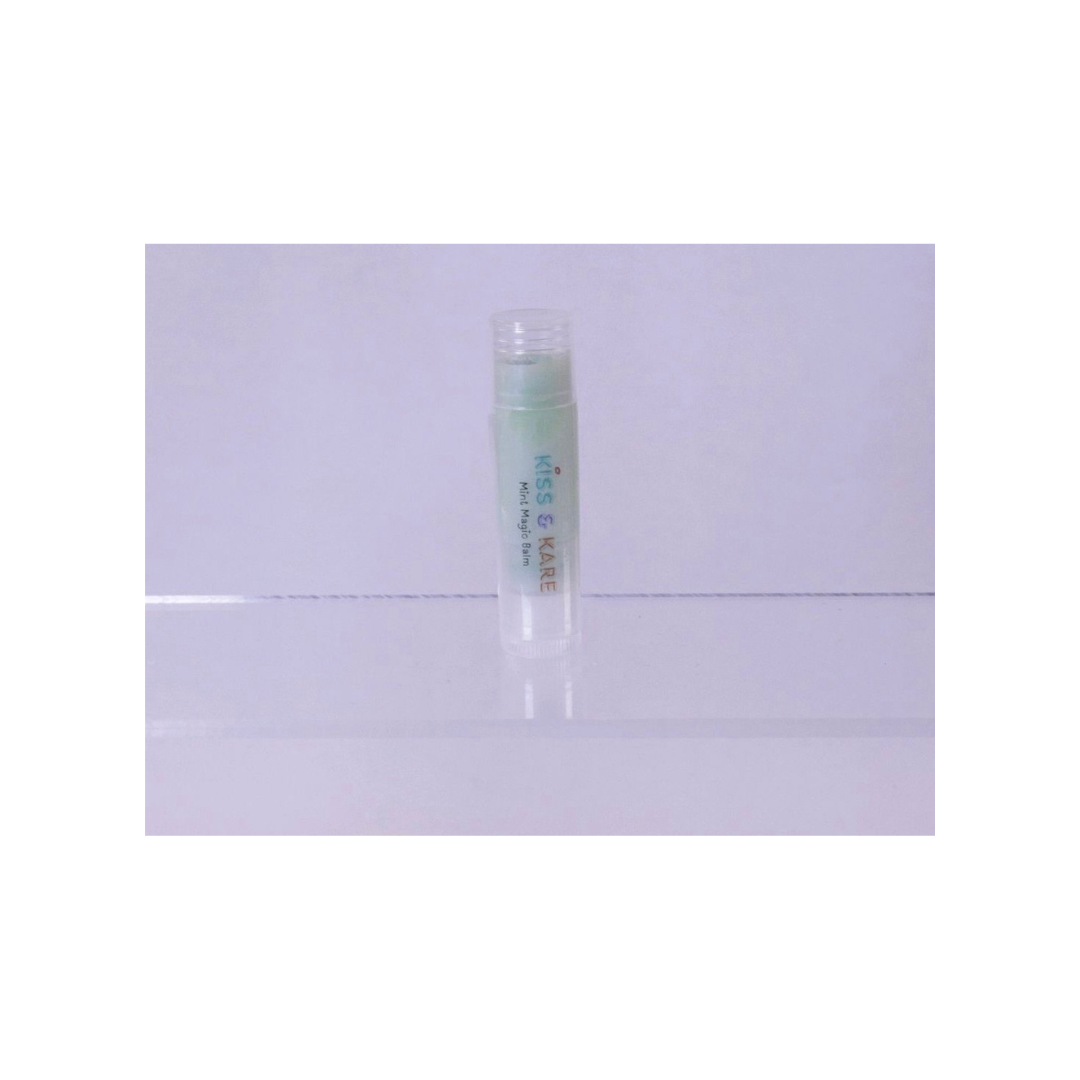 Mint Magic Balm