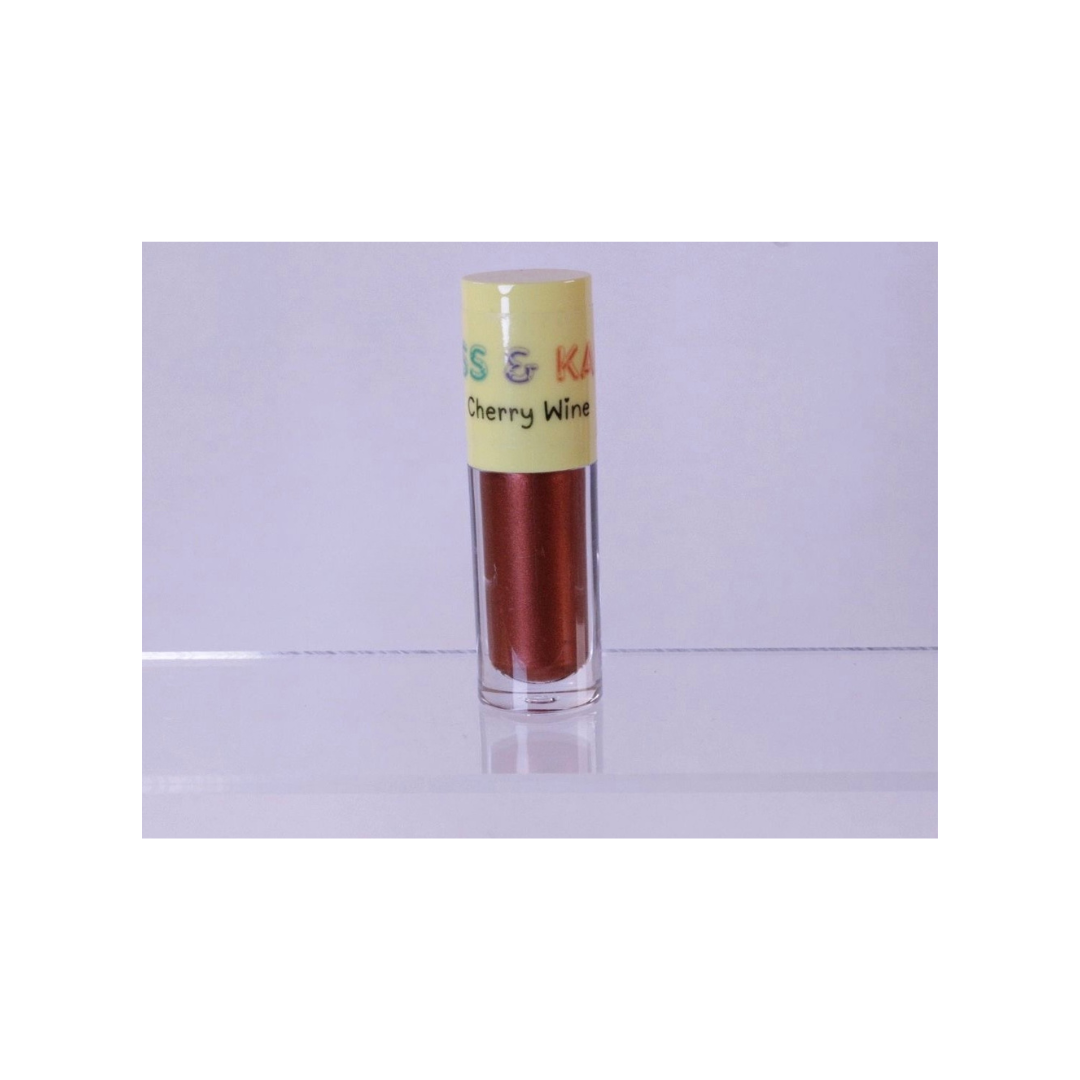 Cherry Wine Lip Gloss