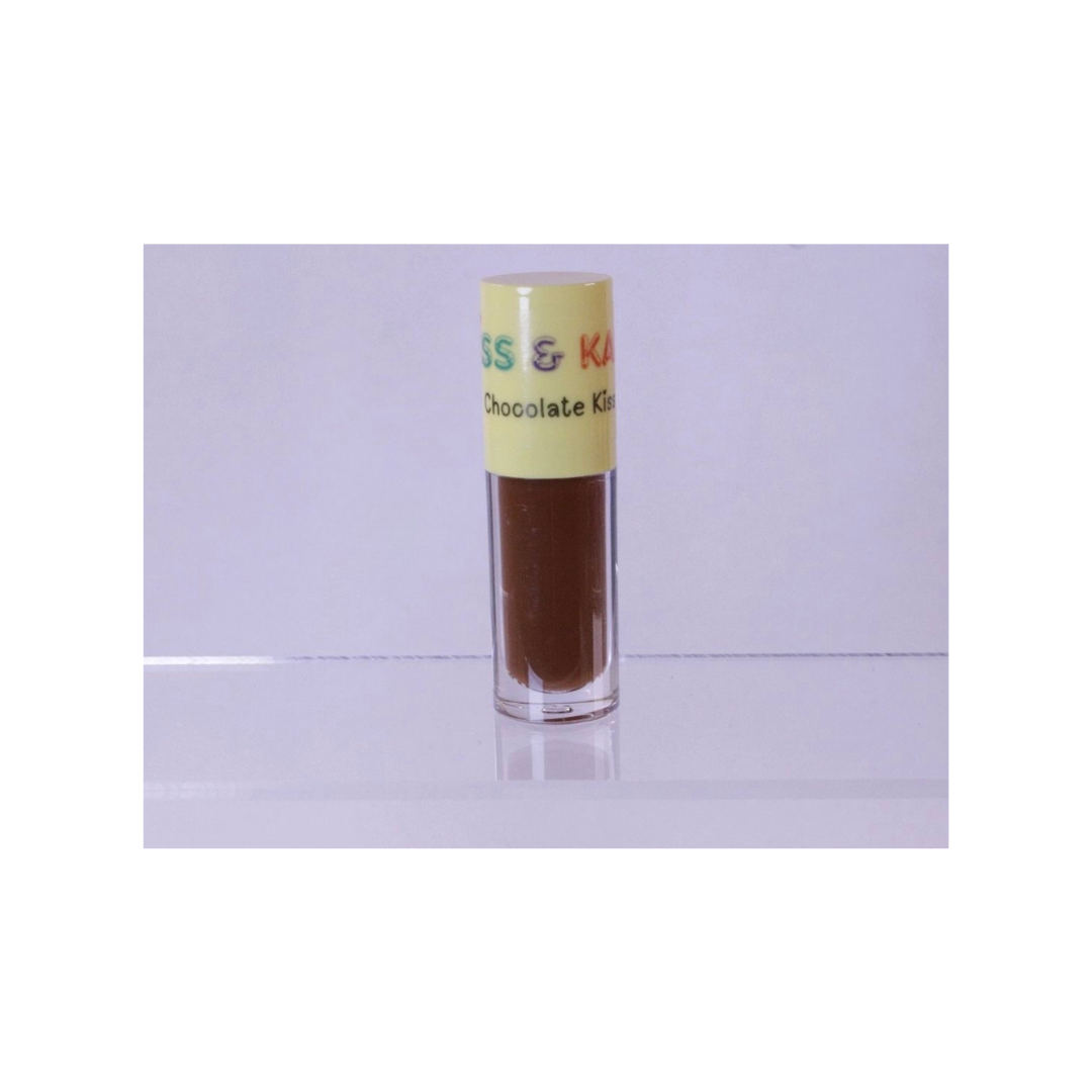 Chocolate Kiss Lip Gloss