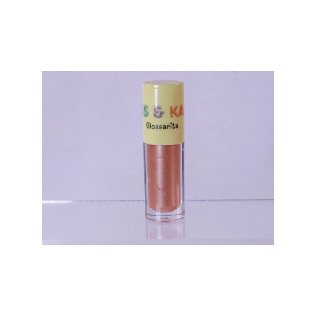Glossarita Lip Gloss