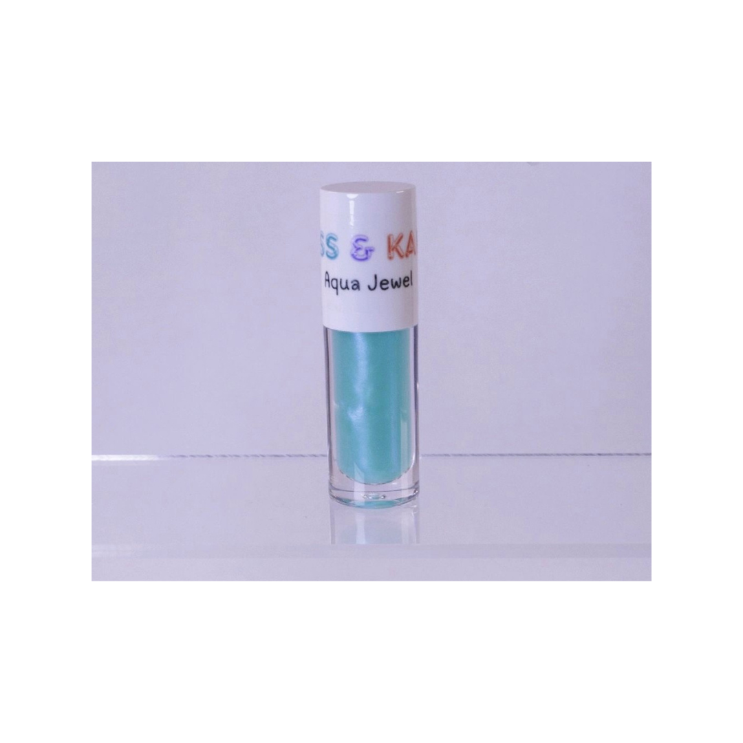 Aqua Jewel Lip Oil