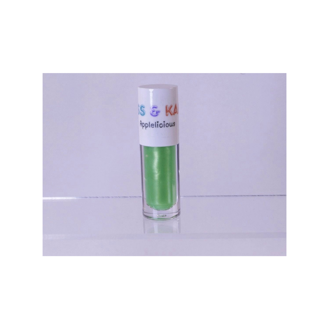 Applelicious Lip Oil