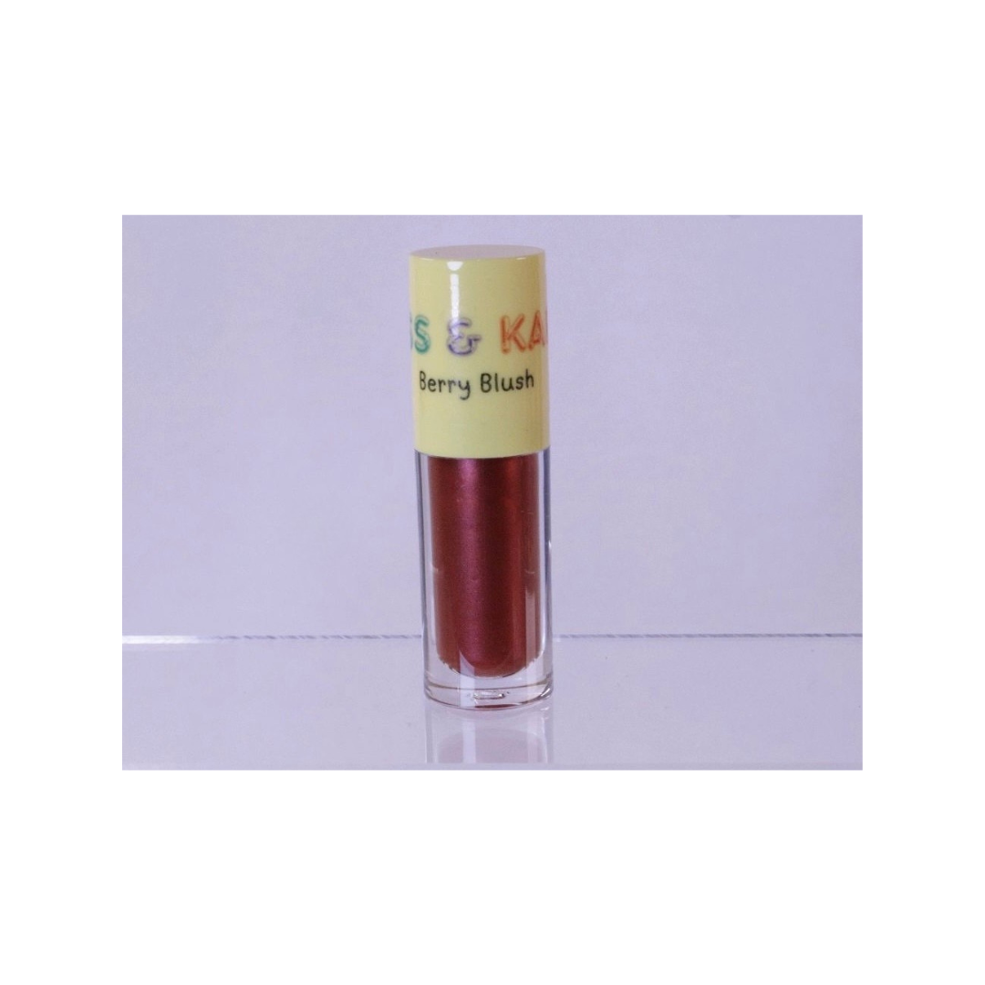 Berry Blush Lip Gloss