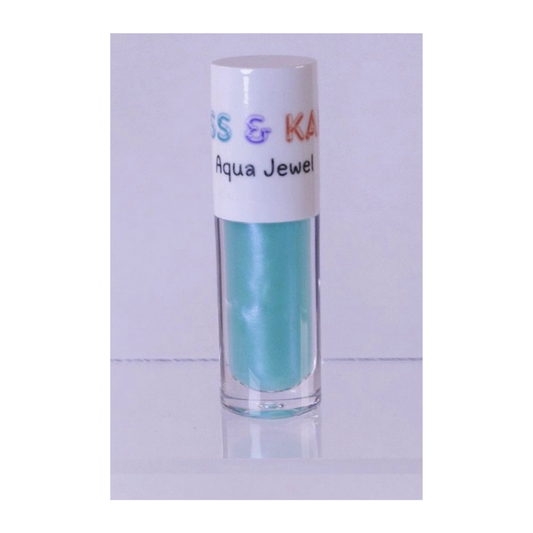 Aqua Jewel