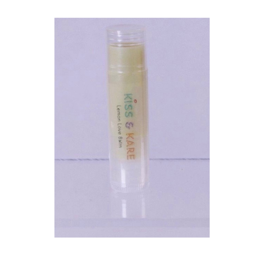 Lemon Love Balm