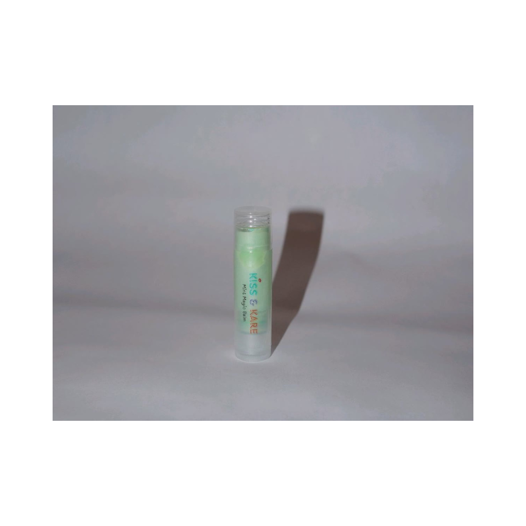 Mint Magic Balm