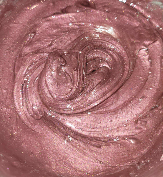 Blackberry Boo Lip Gloss