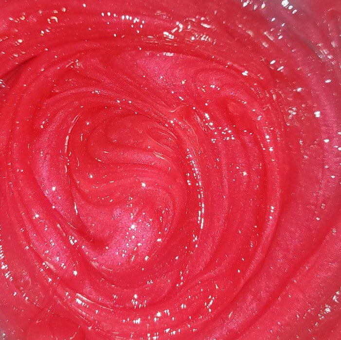 Lemonade Love Lip Gloss